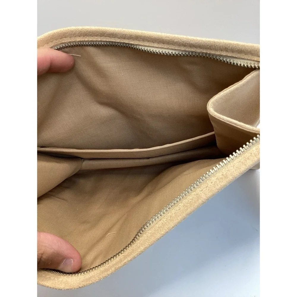 MICHAEL KORS CASE - CREAM COLOR - NEW